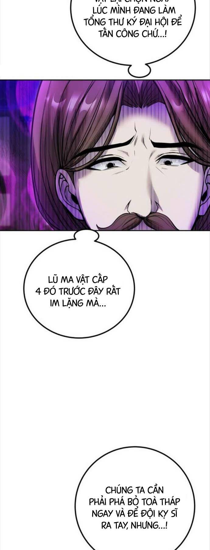 Tôi Mạnh Hơn Anh Hùng - Chapter 35 - Page 8