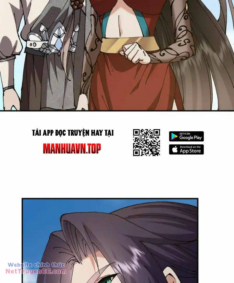 Chưởng Môn Khiêm Tốn Chút - Chapter 336 - Page 9