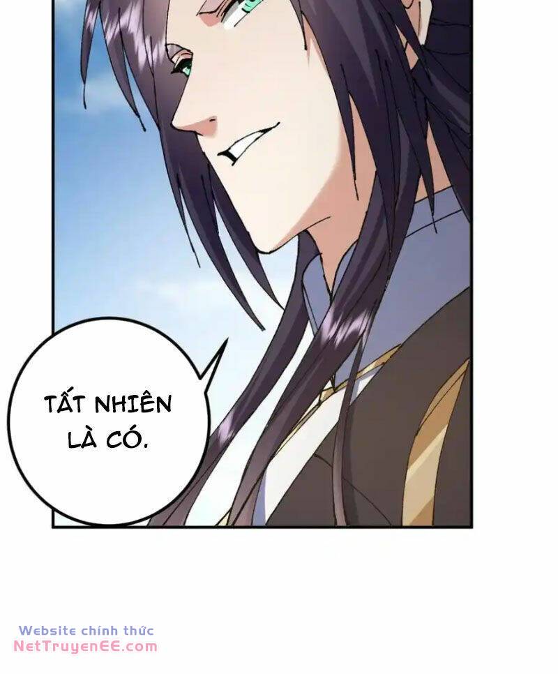 Chưởng Môn Khiêm Tốn Chút - Chapter 336 - Page 10