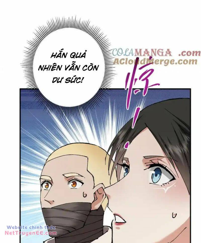 Chưởng Môn Khiêm Tốn Chút - Chapter 336 - Page 11