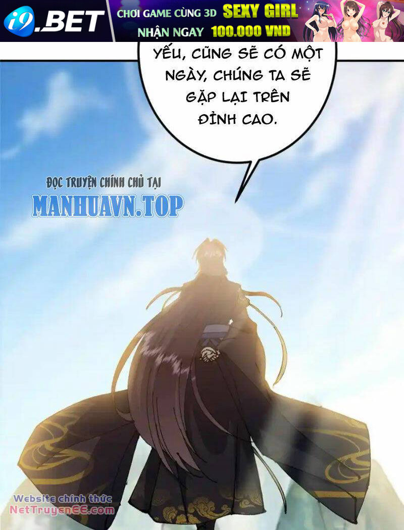 Chưởng Môn Khiêm Tốn Chút - Chapter 336 - Page 13
