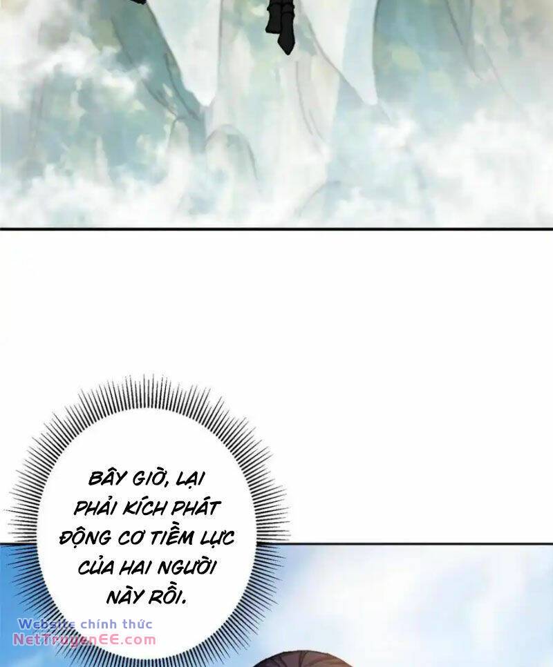 Chưởng Môn Khiêm Tốn Chút - Chapter 336 - Page 14