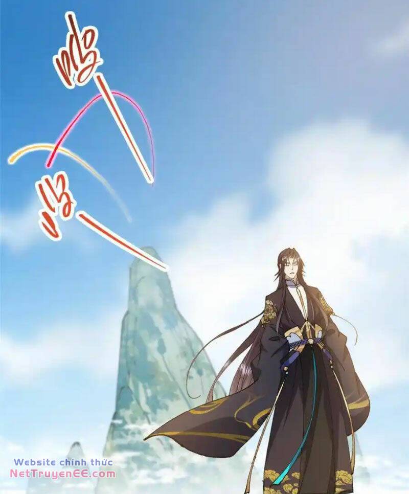 Chưởng Môn Khiêm Tốn Chút - Chapter 336 - Page 18