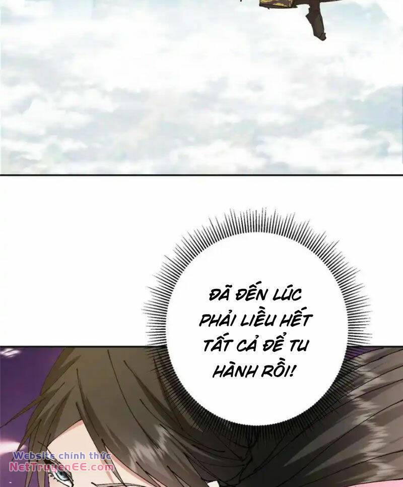 Chưởng Môn Khiêm Tốn Chút - Chapter 336 - Page 19