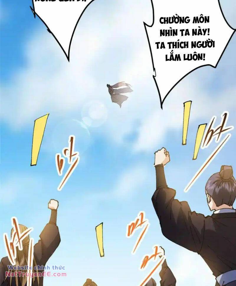 Chưởng Môn Khiêm Tốn Chút - Chapter 336 - Page 21