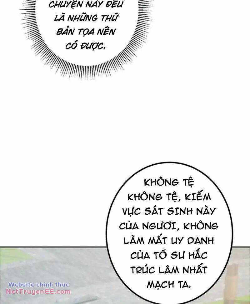 Chưởng Môn Khiêm Tốn Chút - Chapter 336 - Page 24