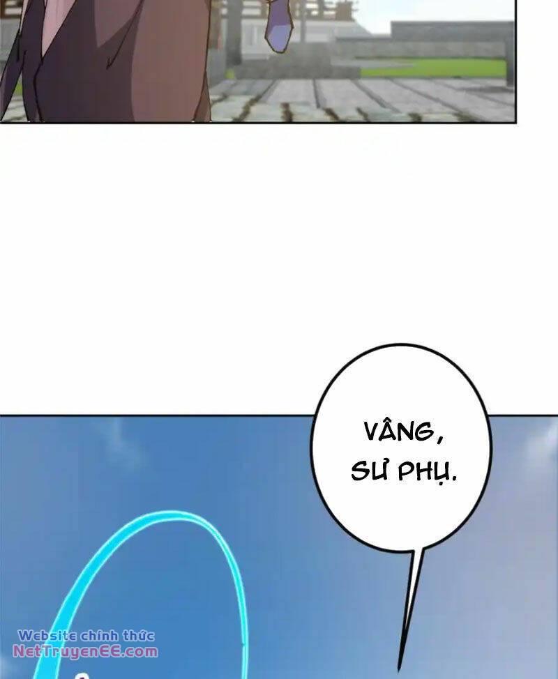 Chưởng Môn Khiêm Tốn Chút - Chapter 336 - Page 28