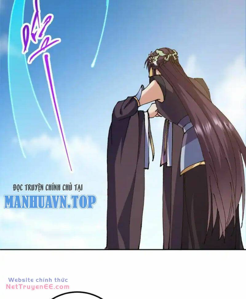 Chưởng Môn Khiêm Tốn Chút - Chapter 336 - Page 29