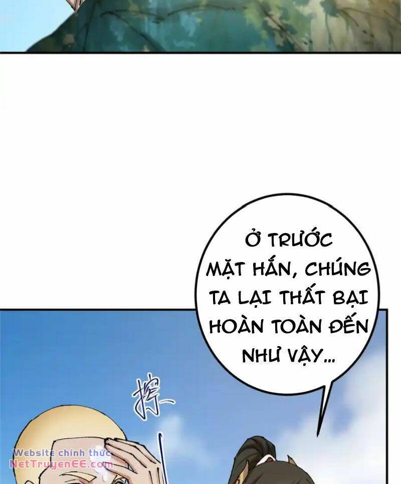 Chưởng Môn Khiêm Tốn Chút - Chapter 336 - Page 3