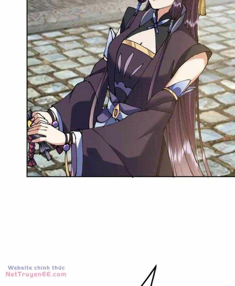 Chưởng Môn Khiêm Tốn Chút - Chapter 336 - Page 40