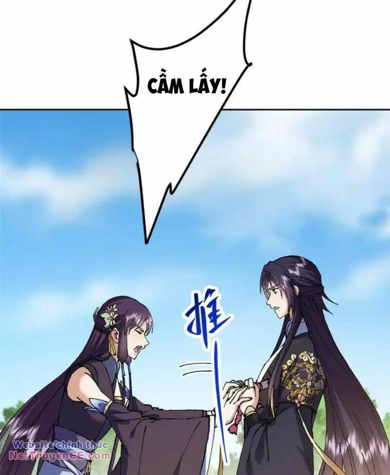 Chưởng Môn Khiêm Tốn Chút - Chapter 336 - Page 41