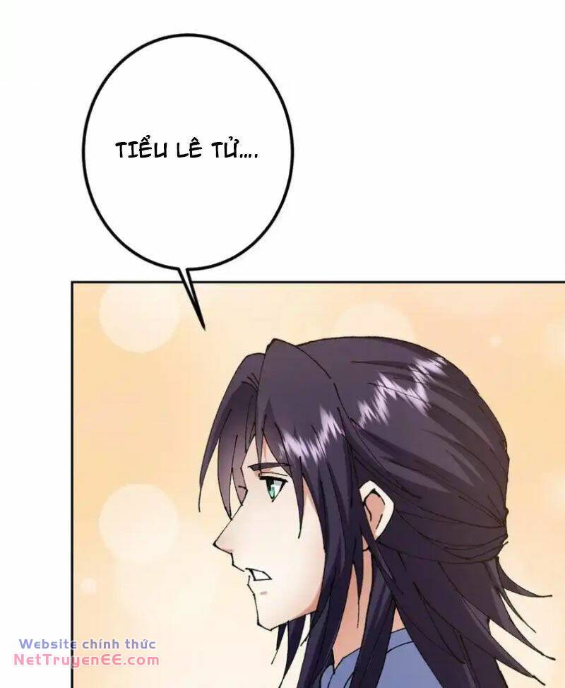 Chưởng Môn Khiêm Tốn Chút - Chapter 336 - Page 44