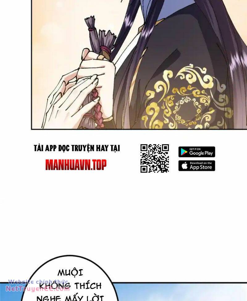 Chưởng Môn Khiêm Tốn Chút - Chapter 336 - Page 45