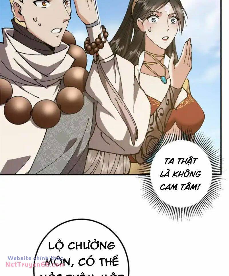 Chưởng Môn Khiêm Tốn Chút - Chapter 336 - Page 4