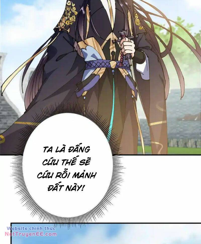 Chưởng Môn Khiêm Tốn Chút - Chapter 336 - Page 50