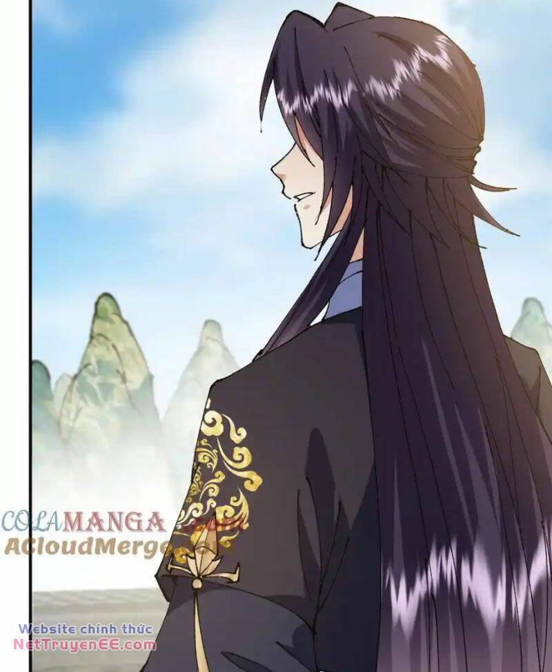 Chưởng Môn Khiêm Tốn Chút - Chapter 336 - Page 51