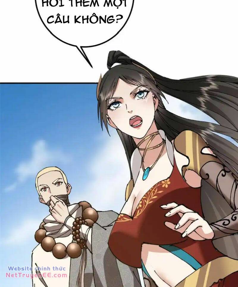 Chưởng Môn Khiêm Tốn Chút - Chapter 336 - Page 5