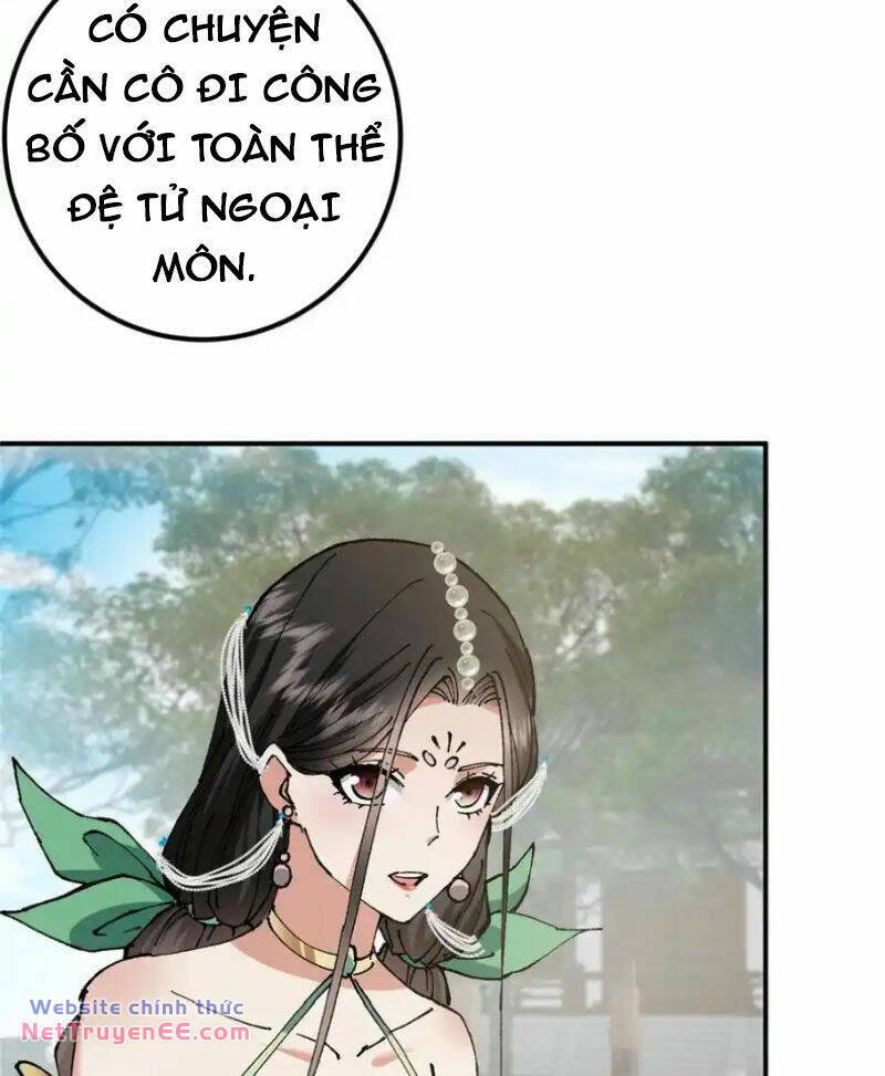 Chưởng Môn Khiêm Tốn Chút - Chapter 336 - Page 59