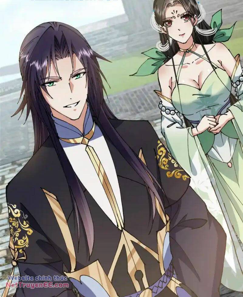 Chưởng Môn Khiêm Tốn Chút - Chapter 336 - Page 61