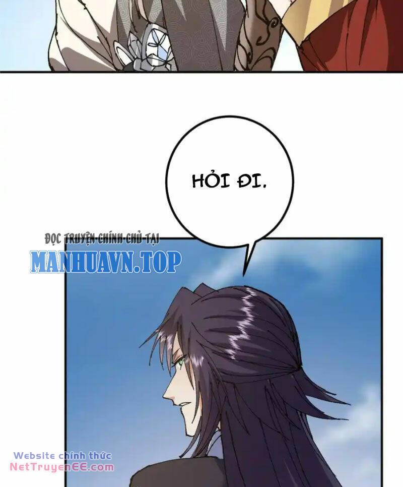 Chưởng Môn Khiêm Tốn Chút - Chapter 336 - Page 6