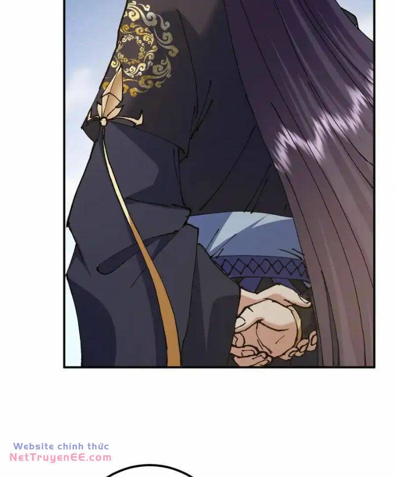 Chưởng Môn Khiêm Tốn Chút - Chapter 336 - Page 7