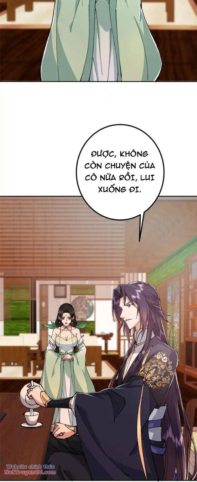 Chưởng Môn Khiêm Tốn Chút - Chapter 337 - Page 15