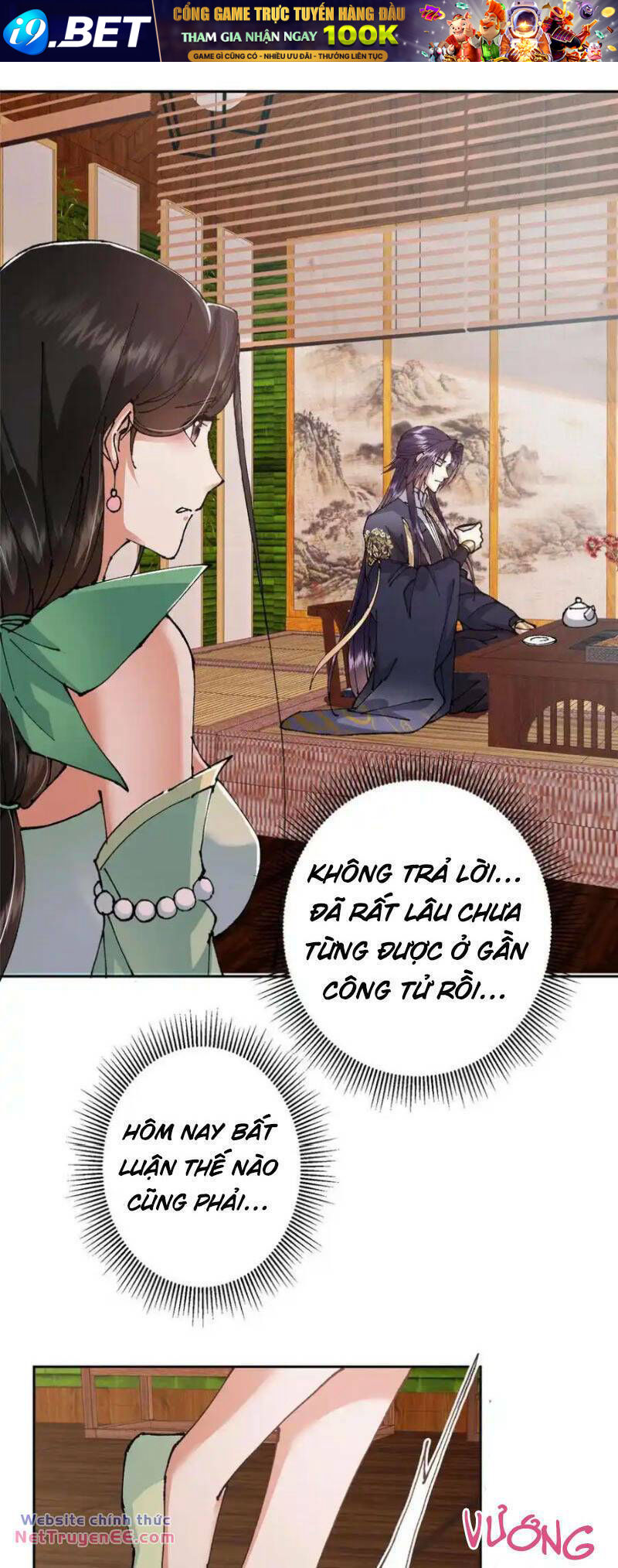 Chưởng Môn Khiêm Tốn Chút - Chapter 337 - Page 17