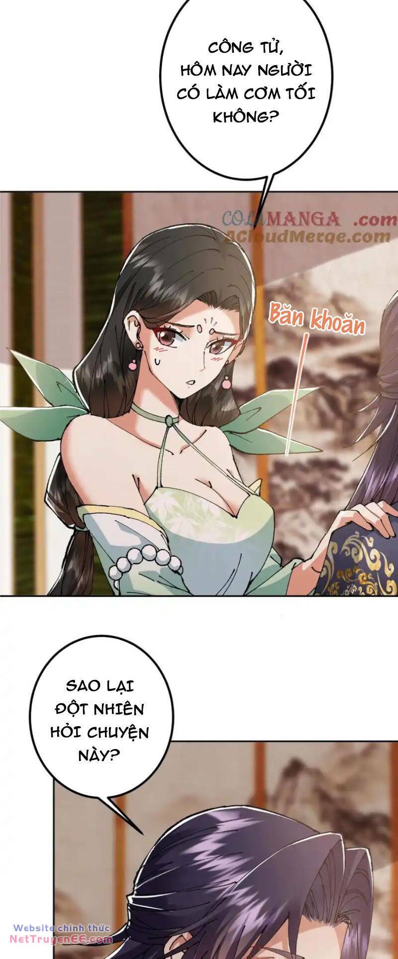 Chưởng Môn Khiêm Tốn Chút - Chapter 337 - Page 26