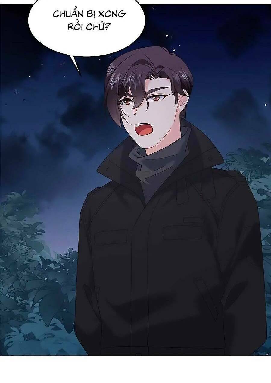 Hotboy Quốc Dân Là Nữ - Chapter 459 - Page 12