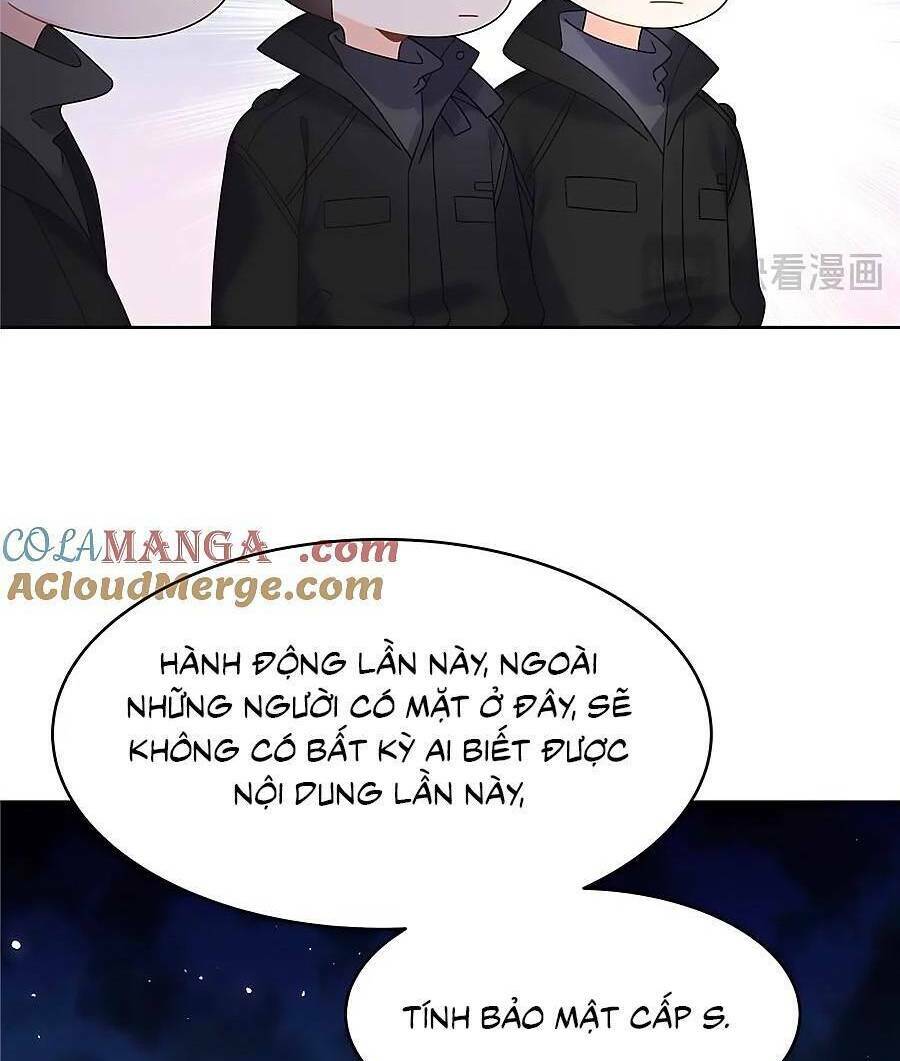 Hotboy Quốc Dân Là Nữ - Chapter 459 - Page 15