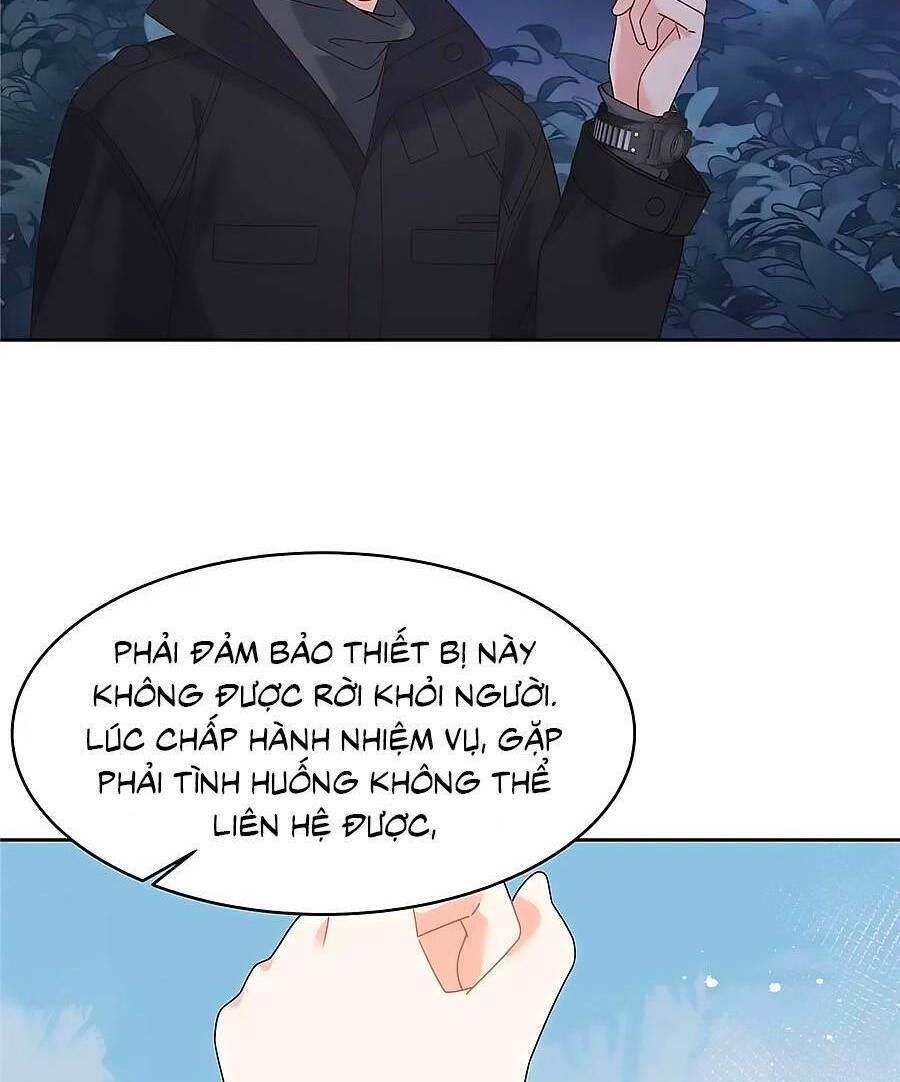 Hotboy Quốc Dân Là Nữ - Chapter 459 - Page 19