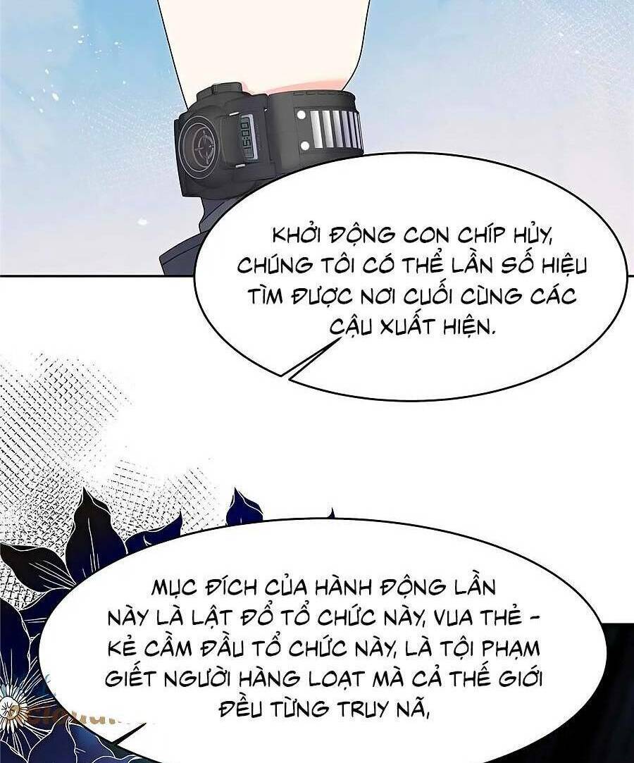 Hotboy Quốc Dân Là Nữ - Chapter 459 - Page 20