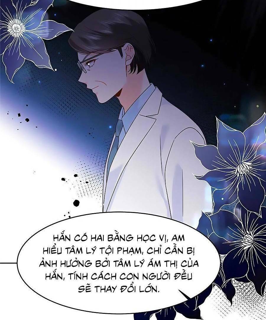 Hotboy Quốc Dân Là Nữ - Chapter 459 - Page 21