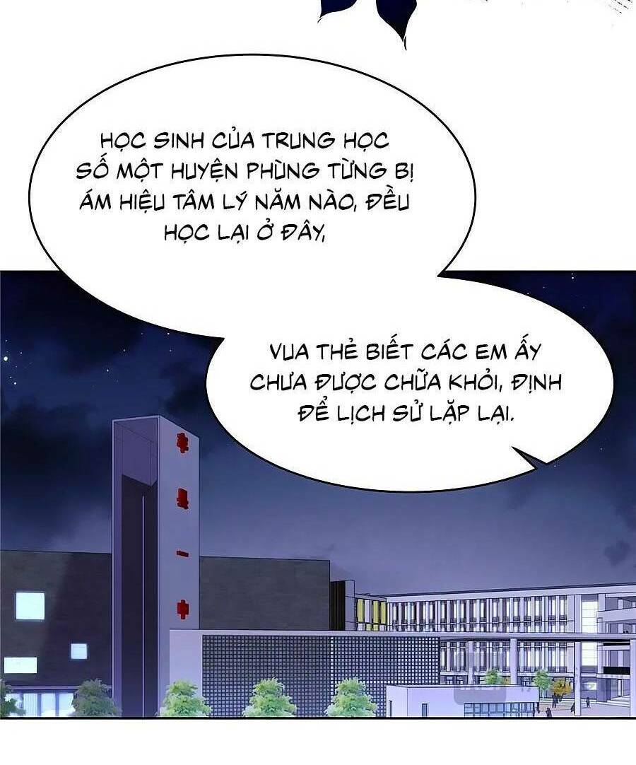 Hotboy Quốc Dân Là Nữ - Chapter 459 - Page 22