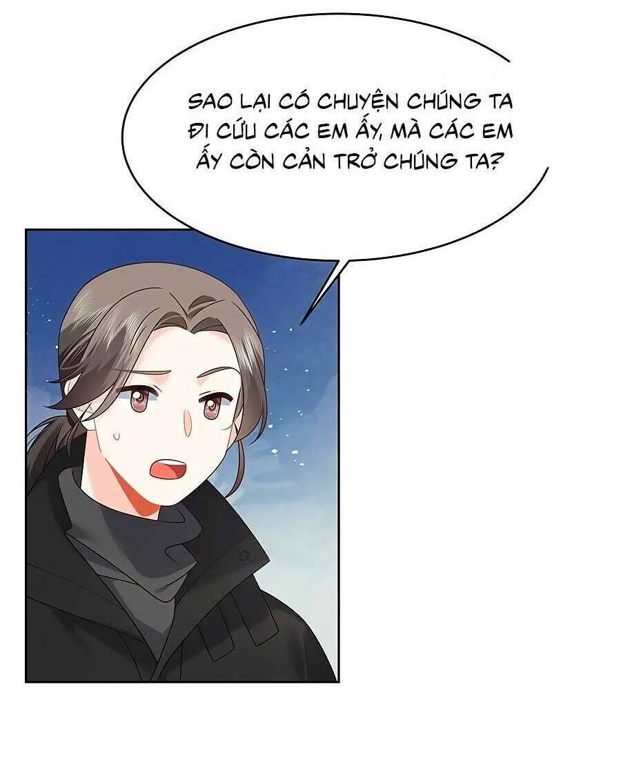 Hotboy Quốc Dân Là Nữ - Chapter 459 - Page 26