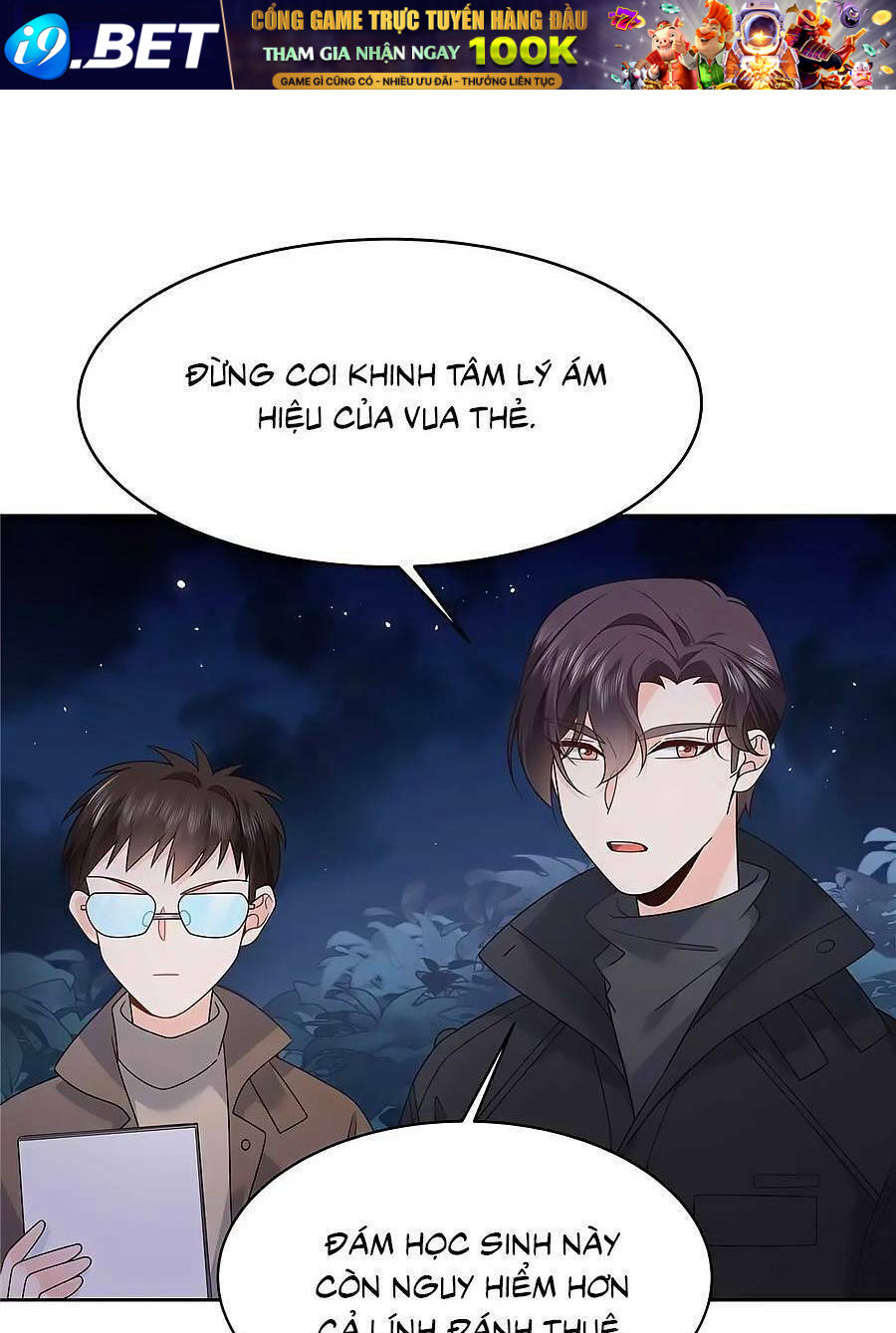 Hotboy Quốc Dân Là Nữ - Chapter 459 - Page 27