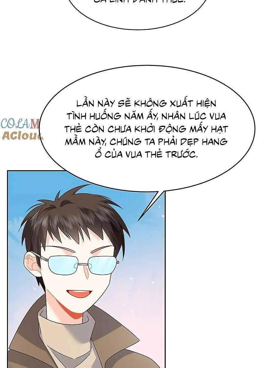 Hotboy Quốc Dân Là Nữ - Chapter 459 - Page 28