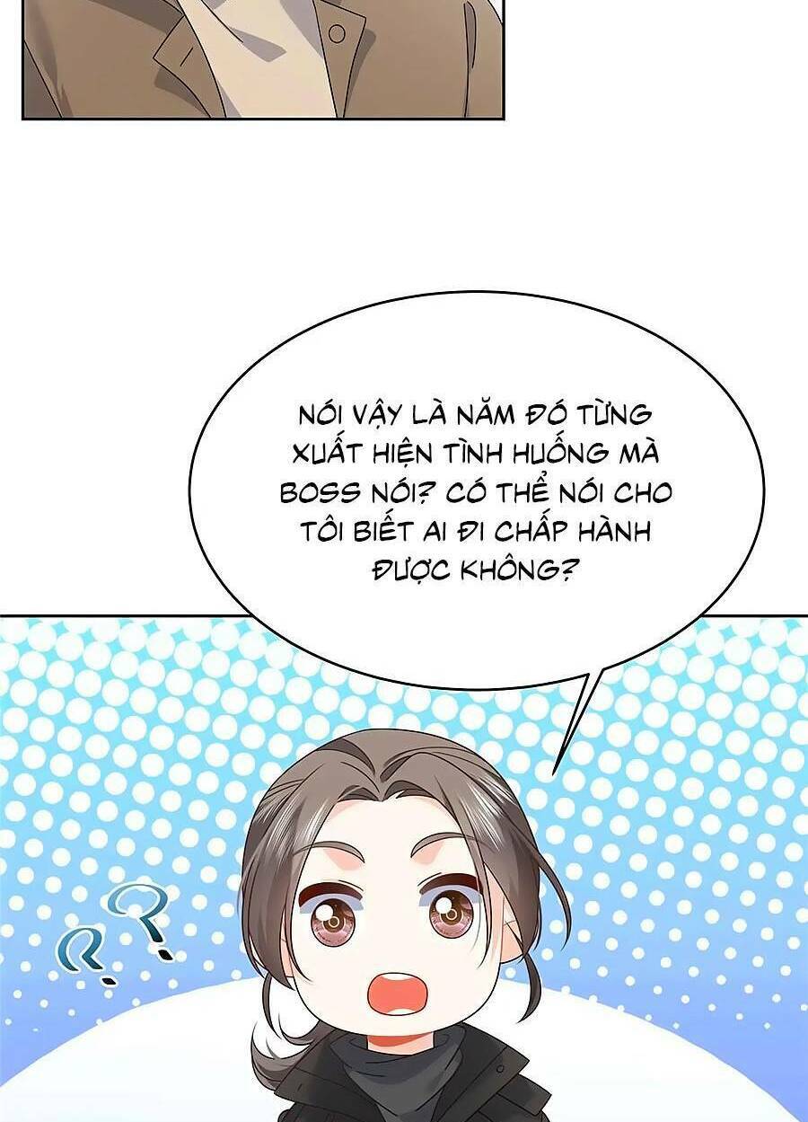 Hotboy Quốc Dân Là Nữ - Chapter 459 - Page 29