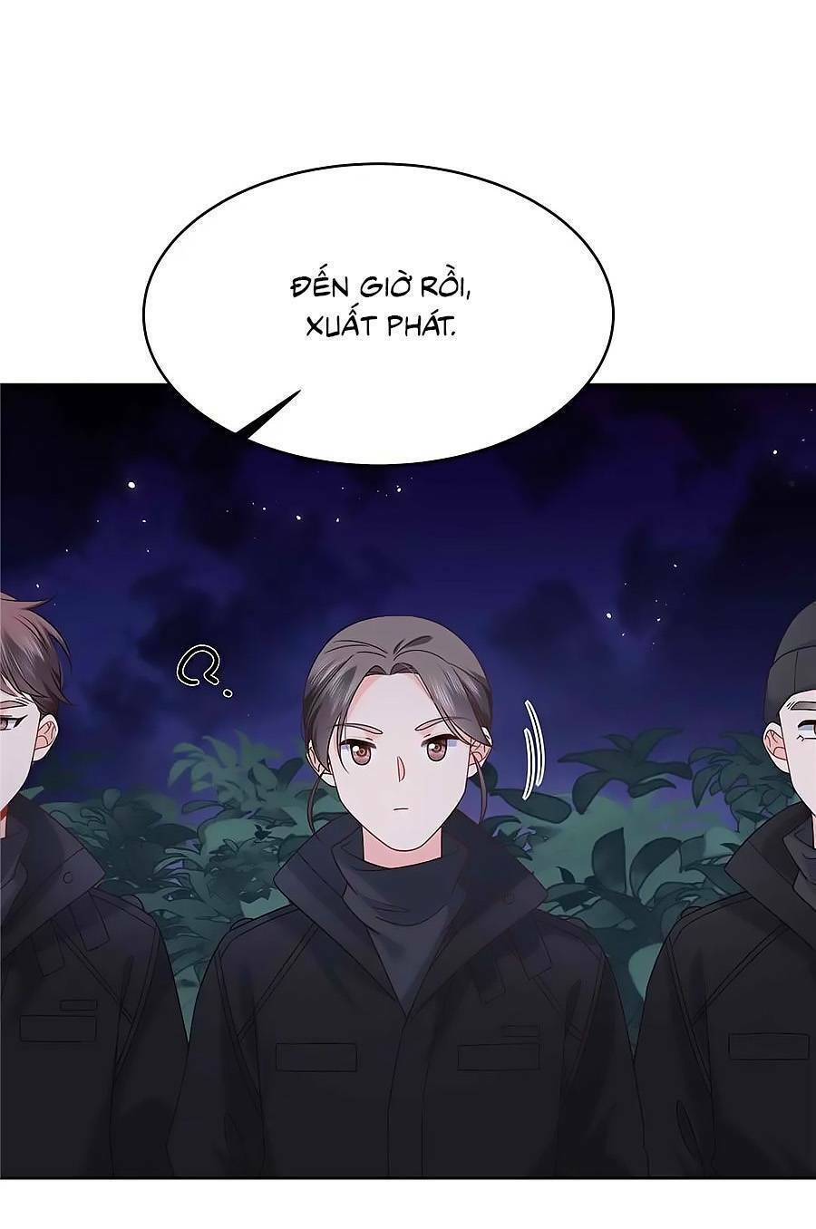 Hotboy Quốc Dân Là Nữ - Chapter 459 - Page 33