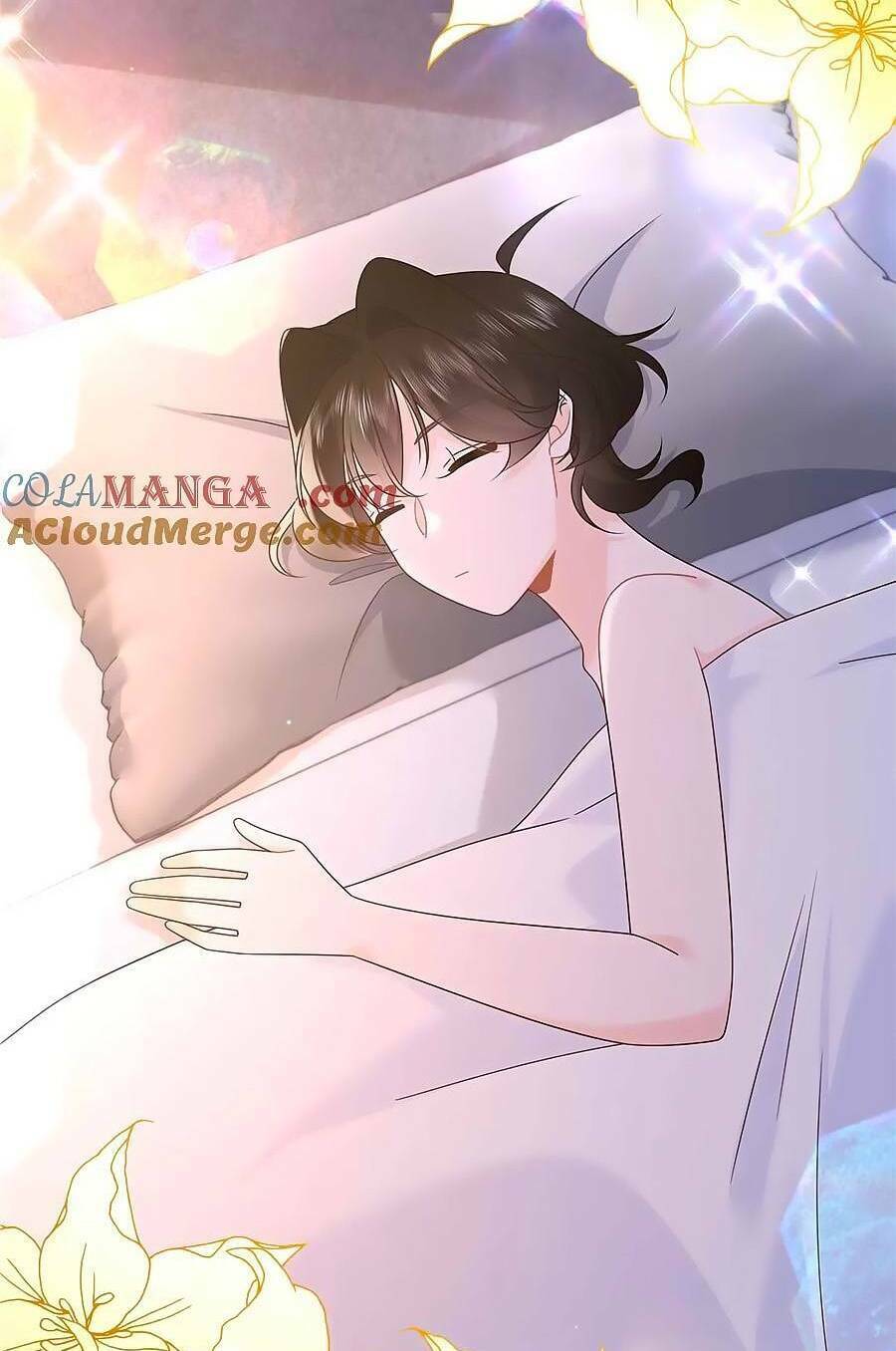 Hotboy Quốc Dân Là Nữ - Chapter 459 - Page 35