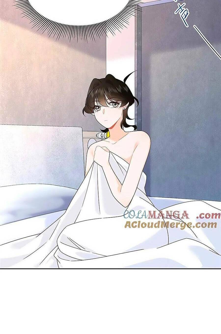 Hotboy Quốc Dân Là Nữ - Chapter 459 - Page 38