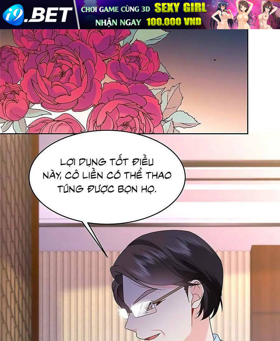 Hotboy Quốc Dân Là Nữ - Chapter 459 - Page 3