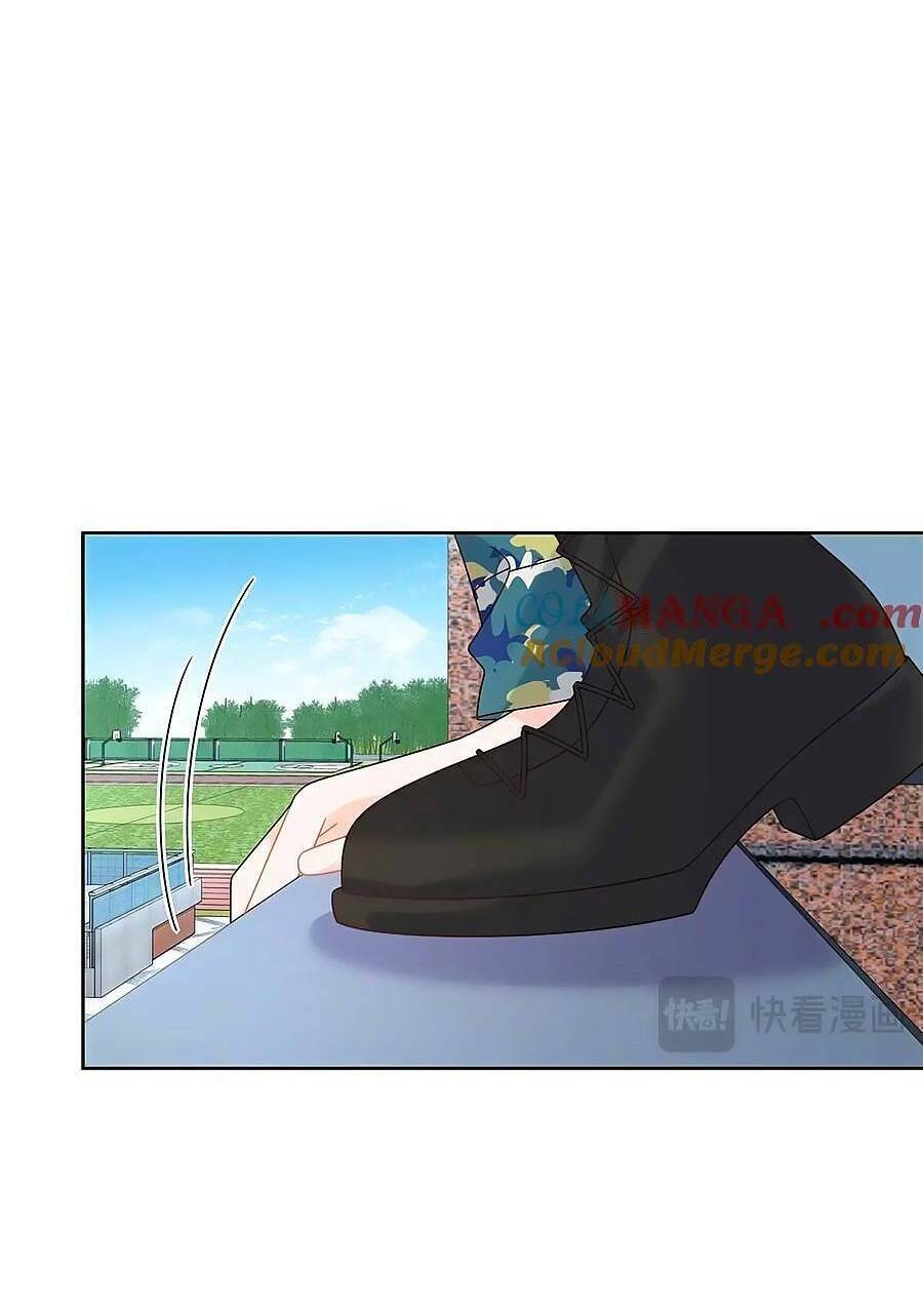 Hotboy Quốc Dân Là Nữ - Chapter 459 - Page 41