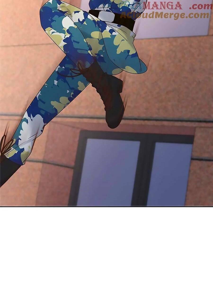 Hotboy Quốc Dân Là Nữ - Chapter 459 - Page 43