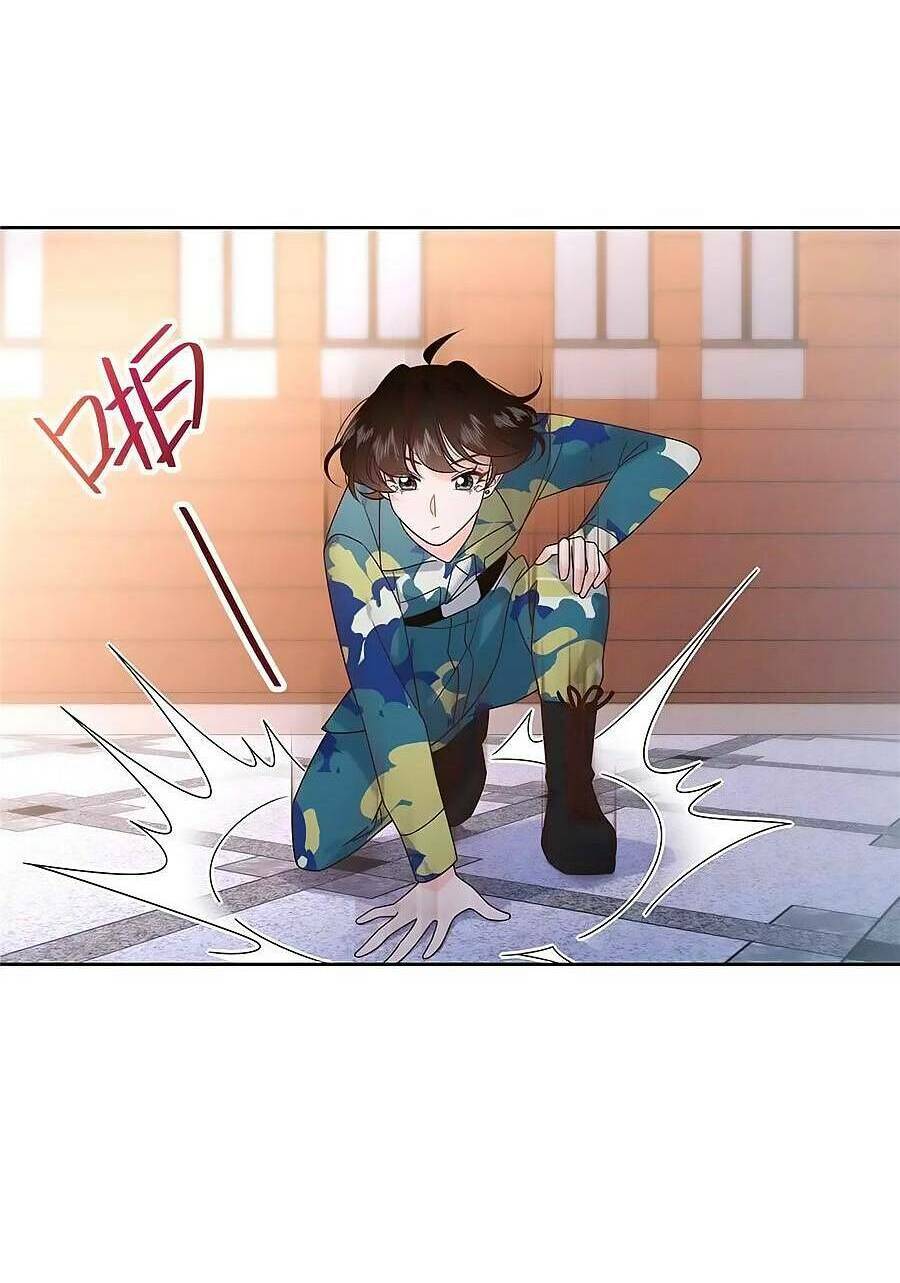 Hotboy Quốc Dân Là Nữ - Chapter 459 - Page 44