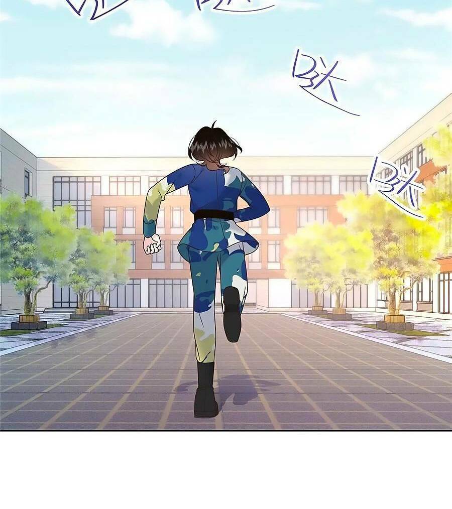 Hotboy Quốc Dân Là Nữ - Chapter 459 - Page 46