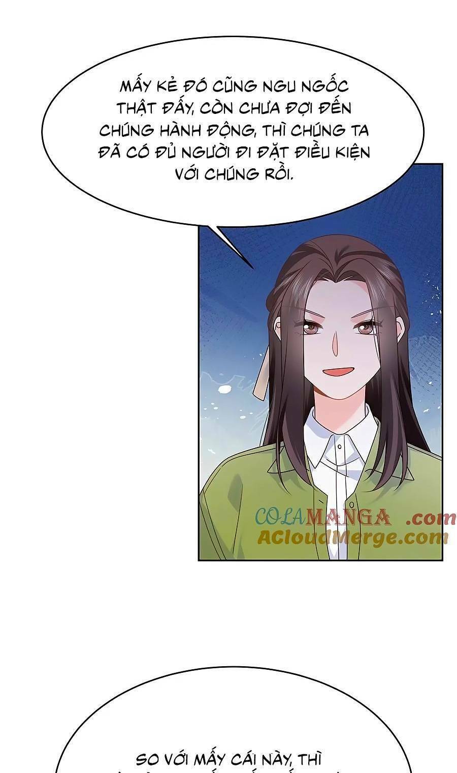 Hotboy Quốc Dân Là Nữ - Chapter 459 - Page 5