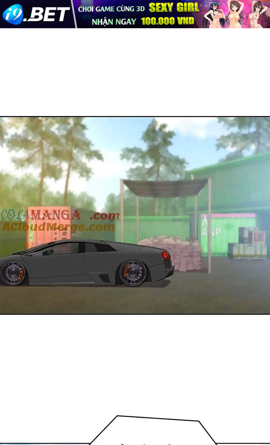 Hotboy Quốc Dân Là Nữ - Chapter 460 - Page 13