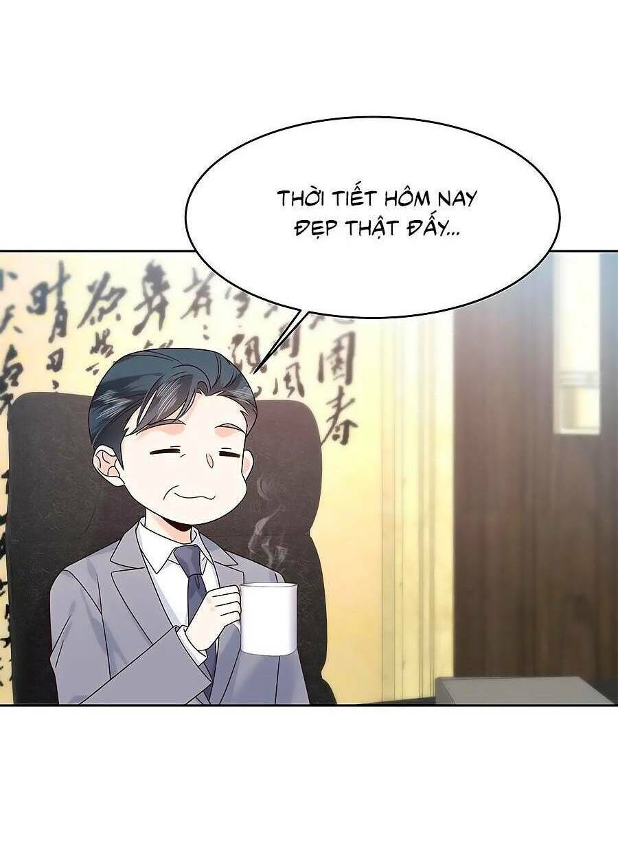 Hotboy Quốc Dân Là Nữ - Chapter 460 - Page 20