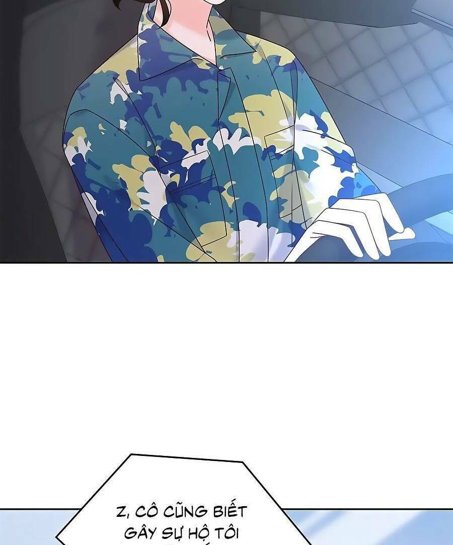 Hotboy Quốc Dân Là Nữ - Chapter 460 - Page 27